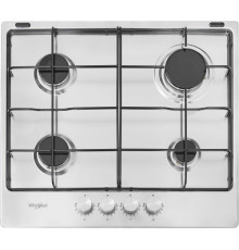 Варочная поверхность Whirlpool TKRL 650 IX