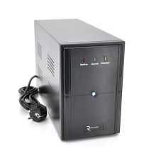 Джерело безперебійного живлення Ritar E-RTM1200L ELF-L 720W (E-RTM1200/07858)