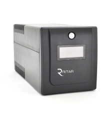 ИБП Ritar RTP1200 Proxima-D 720W (RTP1200D/05852)