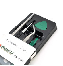 Набор инструментов Bakku BK-7285/03611 для IPhone