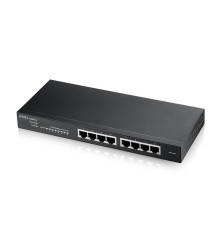 Комутатор ZYXEL GS1915-8 (GS1915-8-EU0101F)