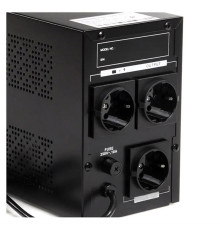 Джерело безперебійного живлення FrimeCom V-1500 LED