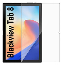 Захисне скло BeCover для Blackview Tab 8 10.1" (707896)
