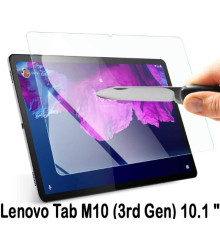 Защитное стекло BeCover для Lenovo Tab M10 (3rd Gen) (707958)