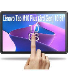 Защитное стекло BeCover для Lenovo Tab M10 Plus (3rd Gen) (707959)