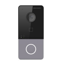 IP виклична панель Hikvision DS-KV6113-WPE1(C)