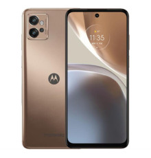 Смартфон Motorola Moto G32 6/128GB Dual Sim Rose Gold (PAUU0028RS)