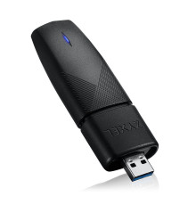 Бездротовий адаптер ZYXEL NWD7605 (NWD7605-EU0101F)