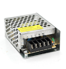 Блок живлення Ritar RTPS 12-24/12737 24Вт 12V 2A перфорований
