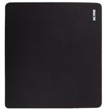 Коврик для мыши Acme Cloth S Black (4770070869222)