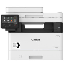 МФУ А4 ч/б Canon i-SENSYS X 1238i II c Wi-Fi (5161C003)
