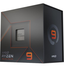 Процесор AMD Ryzen 9 7900X (4.7GHz 64MB 170W AM5) Box (100-100000589WOF)