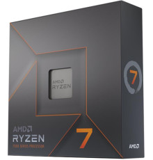 Процесор AMD Ryzen 7 7700X (4.5GHz 32MB 105W AM5) Box (100-100000591WOF)