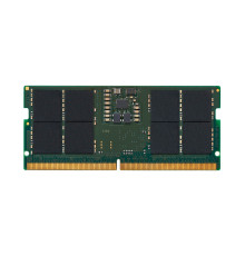 Модуль памяти SO-DIMM 16GB/4800 DDR5 Kingston (KVR48S40BS8-16)
