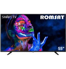 Телевiзор Romsat 55USQ2020T2