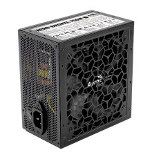 Блок живлення AeroCool Aero Bronze 750 (ACPB-AR75AEC.11) 750W