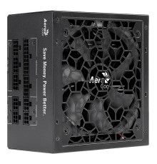 Блок живлення AeroCool Aero Bronze 650M Fully Modular (ACPB-AR65AEC.1M) 650W