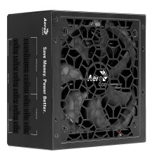 Блок живлення AeroCool Aero Bronze 850M Fully Modular (ACPB-AR85AEC.1M) 850W