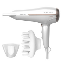 Фен Cecotec Bamba IoniCare 5200 Aura CCTC-04200 (8435484042000)