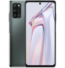 Смартфон Blackview A100 6/128GB NFC Dual Sim Graphite Grey (6931548307310)
