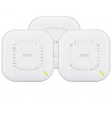 Точка доступу ZYXEL NWA110AX 3-pack (NWA110AX-EU0103F)