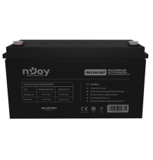 Акумуляторна батарея Njoy GE15012KF 12V 150AH (BTVGCLTODHLKFCN01B) GEL