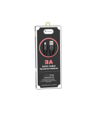Кабель SkyDolphin S01V USB - micro USB (M/M), 1 м, Black (USB-000585)