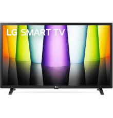 Телевiзор LG 32LQ630B6LA