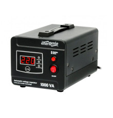 Стабілізатор EnerGenie EG-AVR-D1000-01 1000VA