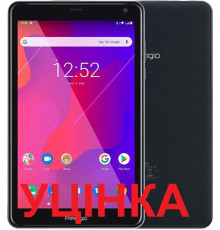 Планшетный ПК Prestigio Q Pro 4G Dark Grey (PMT4238_4G_D_GY) У2