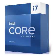 Процесор Intel Core i7 13700K 3.4GHz (25MB, Raptor Lake, 125W, S1700) Box (BX8071513700K)