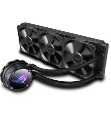 Система водяного охолодження Asus ROG Strix LC II 360 (90RC00F0-M0UAY4)