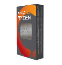 Процессор AMD Ryzen 5 3600 (3.6GHz 32MB 65W AM4) Box (100-100000031AWOF)