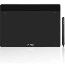 Графічний планшет XP-Pen Deco Fun L Black