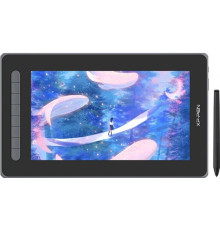 Графический монитор XP-Pen Artist 12 Pen Display (2nd Gen) Black (JPCD120FH_BK)