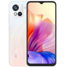 Смартфон Oscal C80 8/128GB Dual Sim Snow
