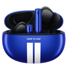 Bluetooth-гарнітура Realme Buds Air 3 Nitro Blue_