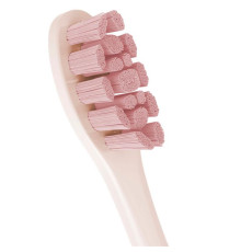 Набір змінних щіток-насадок Oclean PW03 Brush Head Pink (2шт)