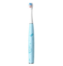 Розумна зубна електрощітка Oclean Kids Electric Toothbrush Blue (6970810552379)