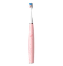 Розумна зубна електрощітка Oclean Kids Electric Toothbrush Pink (6970810552409)