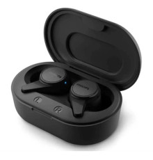 Bluetooth-гарнитура Philips TAT1207BK/00 Black