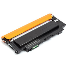 Картридж PowerPlant (PP-W2070A) HP Color Laser 150a (W2070A) (без чіпа)
