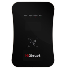 Зарядна станція для електромобілів HiSmart Type 2, 22kW, 32A, 3 фази (EV200092)