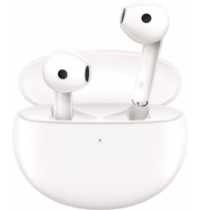 Bluetooth-гарнітура Oppo Enco Air 2 White (ETE11 White)