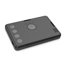 Персональний GPS трекер Teltonika WORKER BADGE PLUS GH5200