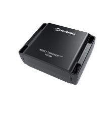 Персональный GPS трекер Teltonika ASSET TRACKER EASY TAT100 (TAT100TSBAB0) автономный (GPS, GSM, BLE, micro-SIM, micro-USB,  Accelerometer, -165 dBM, IP68, съёмная бат 2200 mAh)