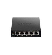 Комутатор D-Link DGS-1005P