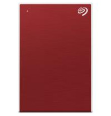 Внешний жесткий диск 2.5" USB 1.0TB Seagate One Touch Red (STKB1000403)
