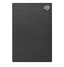 Зовнішній жорсткий диск 2.5" USB 5.0TB Seagate One Touch Black (STKC5000400)