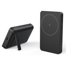 Беспроводной магнитный внешний аккумулятор Choetech B651 10000mAh